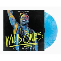 Wild Ones [LP] - VINYL - Front_Zoom