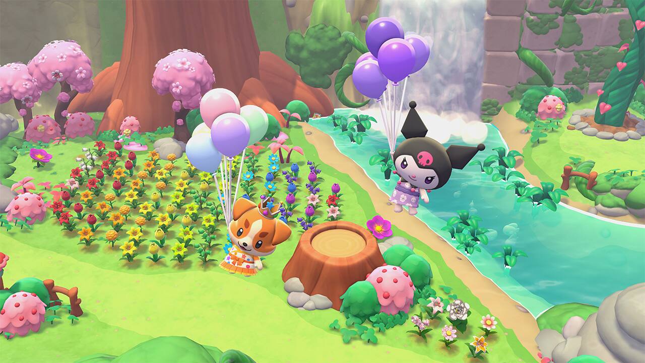 Alt View 1. Nintendo - Hello Kitty Island Adventure.
