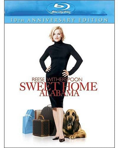 Sweet Home Alabama  - BLU-RAY