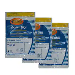 EnviroCare - Vacuum Bags for Vacuum Part #226 9 Pack