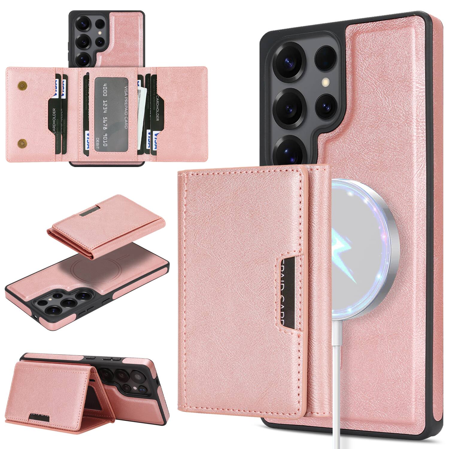 Rosegold