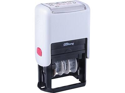 The text on the image reads:

"Officemate
UC1
TE
8L0Z"