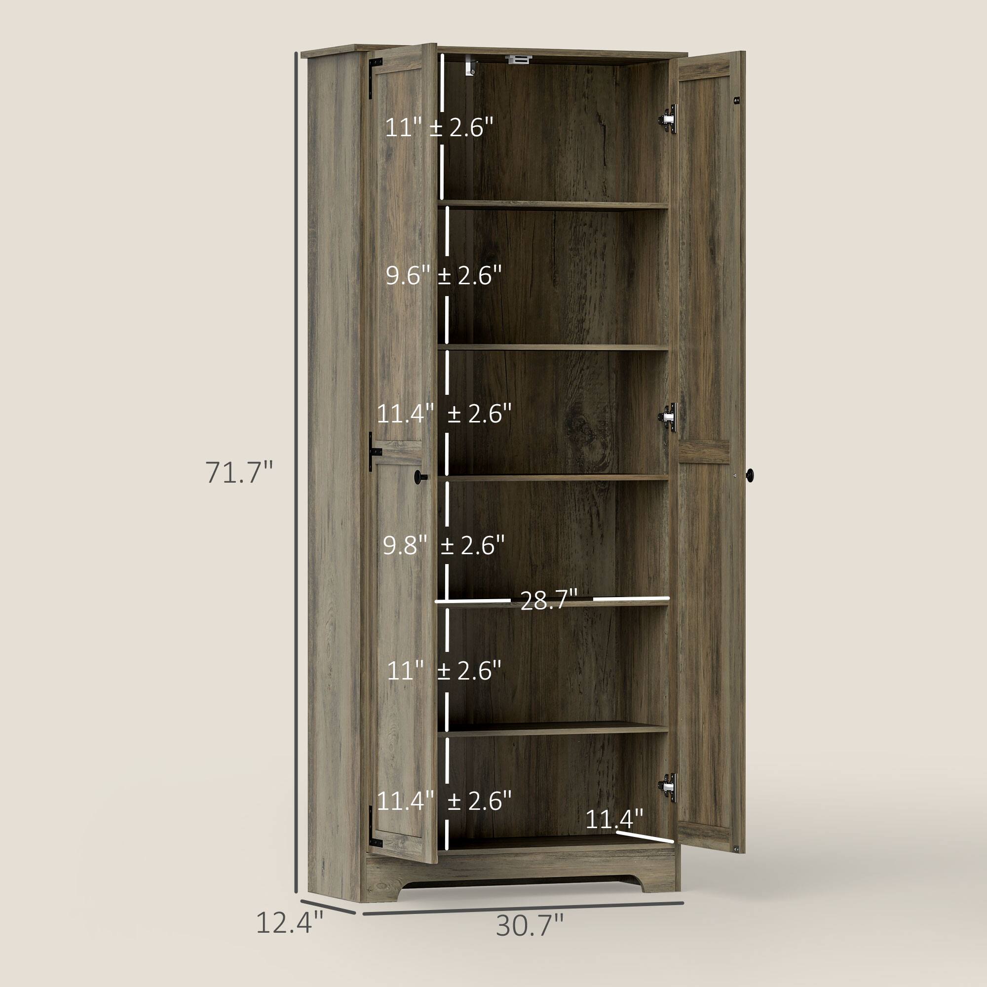11" + 2.6", 9.6" + 2.6", 11.4" + 2.6", 9.8" + 2.6", 11" + 2.6", 11.4" + 2.6", 11.4" + 2.6", 71.7", 28.7", 12.4", 30.7"