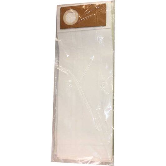 Front. EnviroCare - 4 Pack Replacement Vacuum Bags for Part #ECC152.