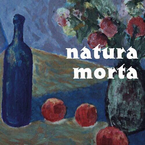 Natura Morta [LP] [VINYL] price history on PriceWatchPro