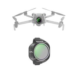 Neewer - DJI Mini 5 Pro Snap-On CPL Filter