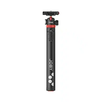 Front. JOBY - GorillaPod® 3K Ultra Kit.