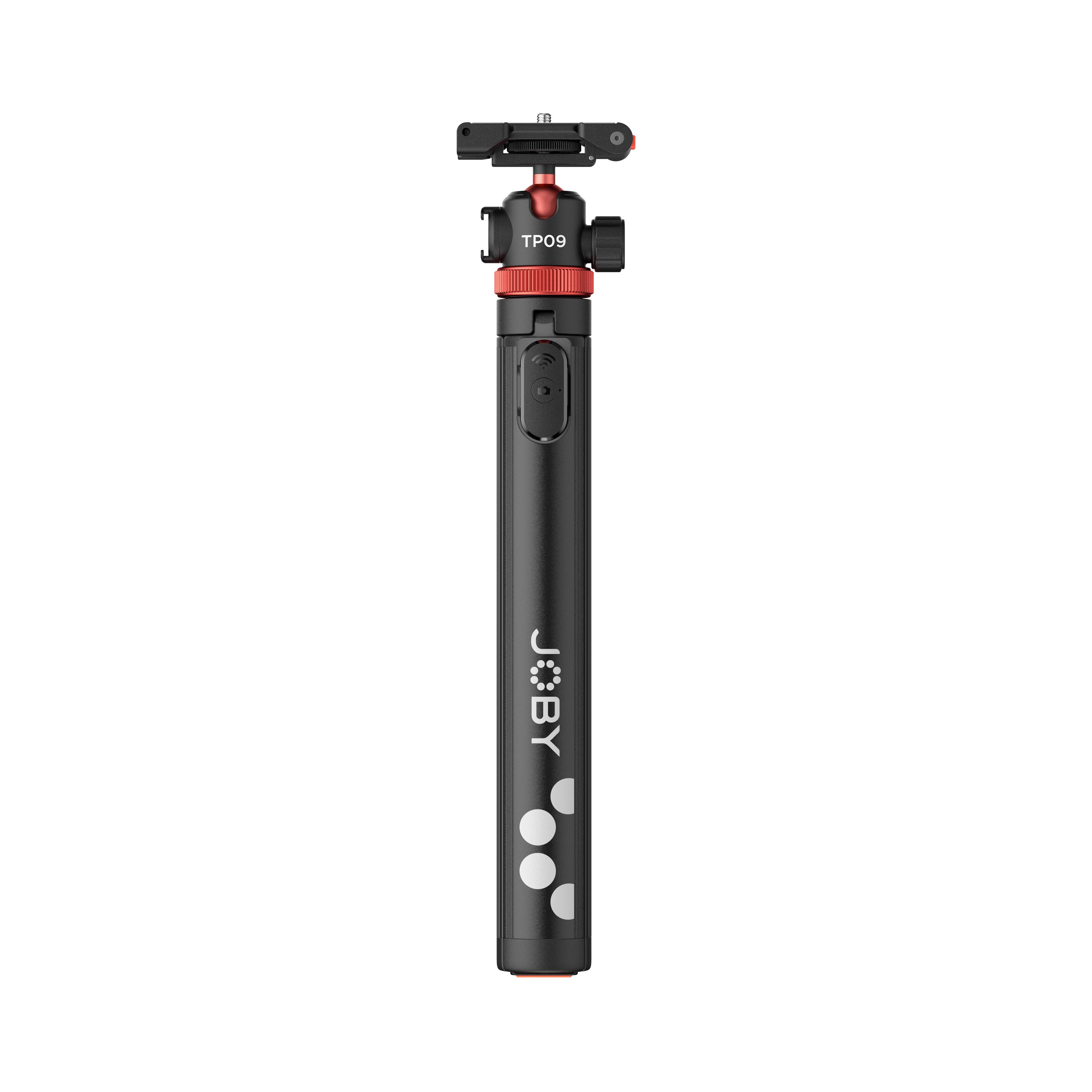 Front. JOBY - GorillaPod® 3K Ultra Kit.