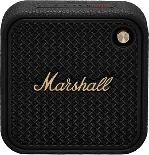 Marshall Emberton II Portable Bluetooth Speaker with Rugged Marshall Emberton II Portable Bluetooth Speaker with Rugged
