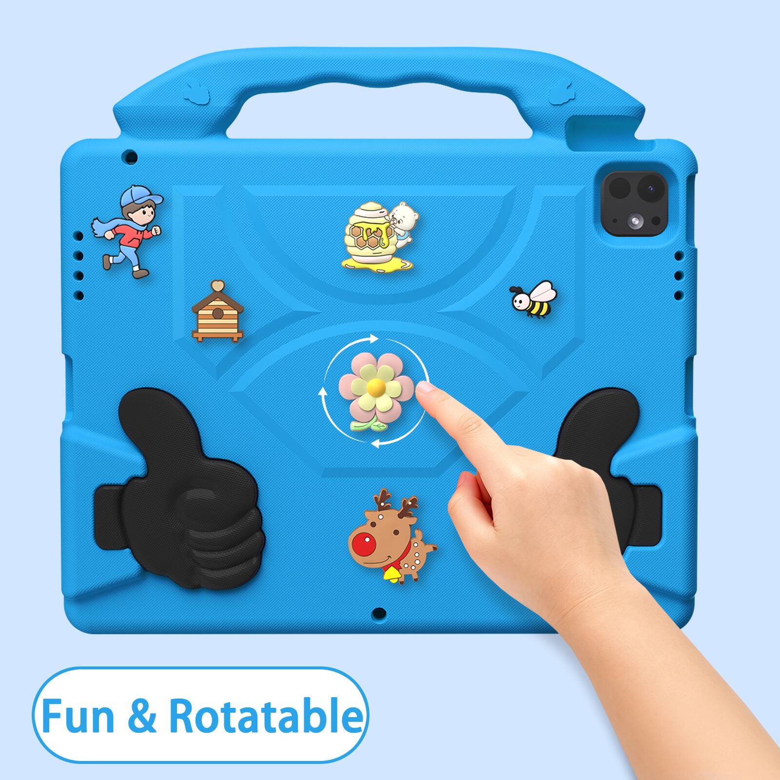 Fun & Rotatable