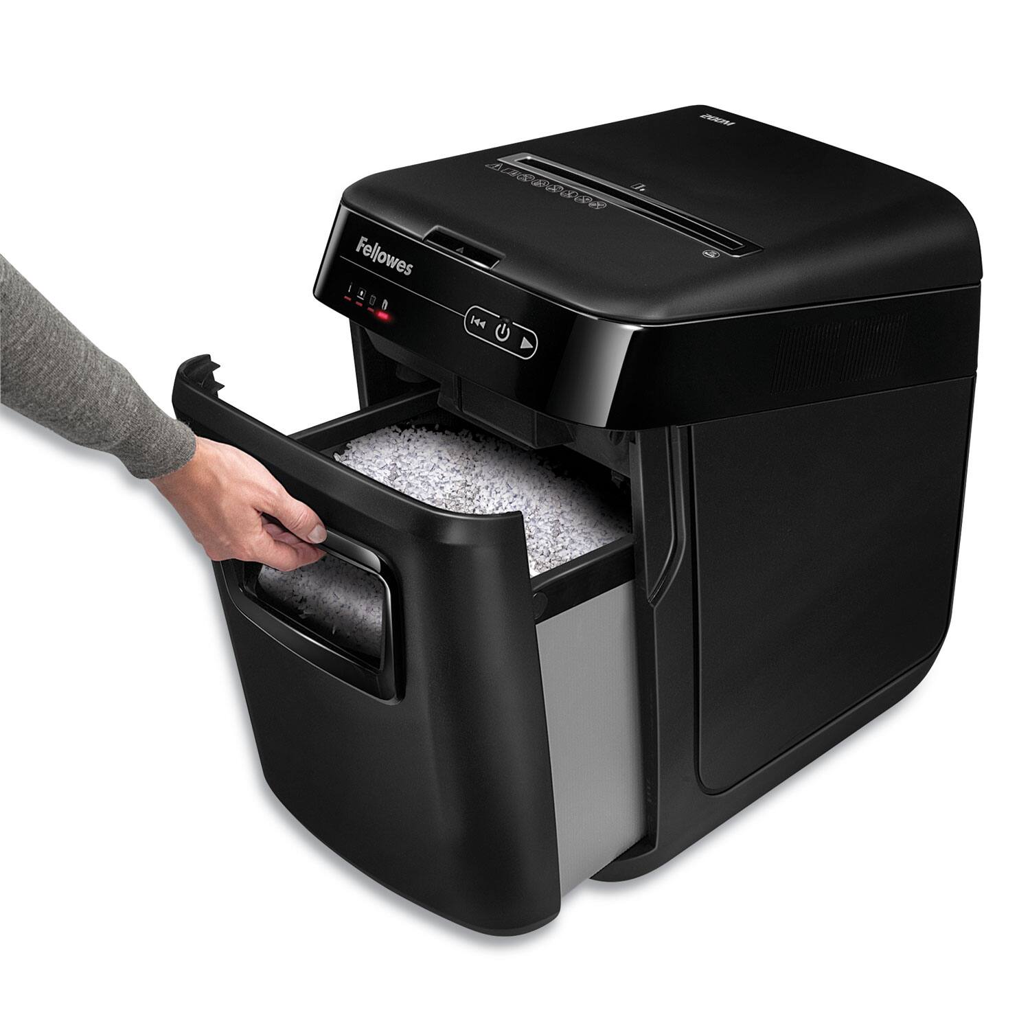 Fellowes

144