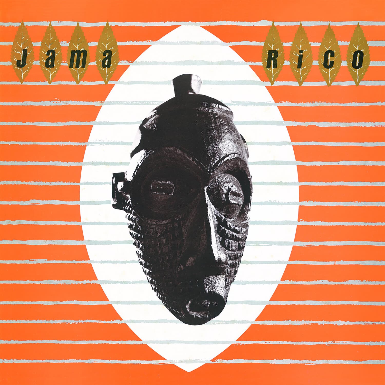 Rico - Jama Rico (40th Anniversary Edition)  - VINYL LP