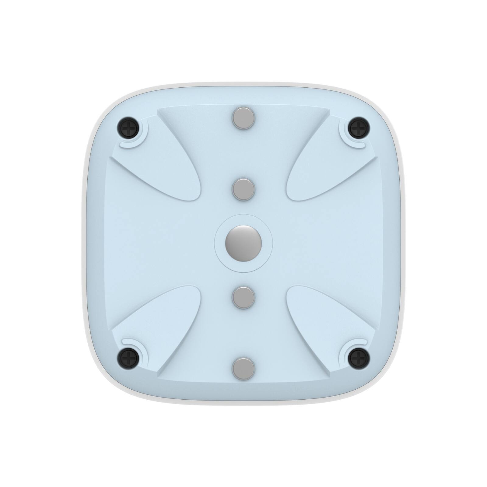 Alt View 7. D-Link - D-Link Add-on Remote Battery-Powered Water Leak Sensing Pod, Compatible Only with SW-A11KT (SW-A2) - White.