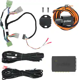 Metra - AXXESS Amplifier Integration Interface for Select GM Models 2014-2020 Vehicles - Multi