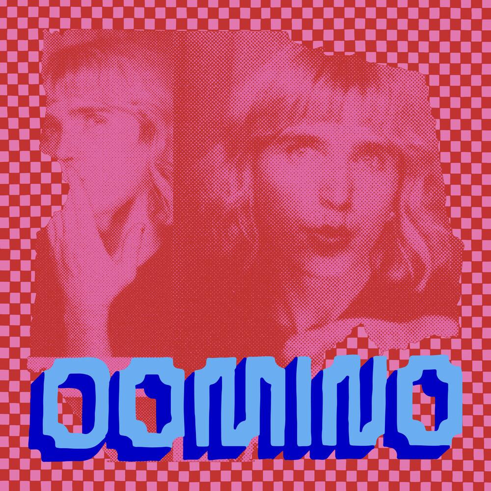 Front. Domino [LP].