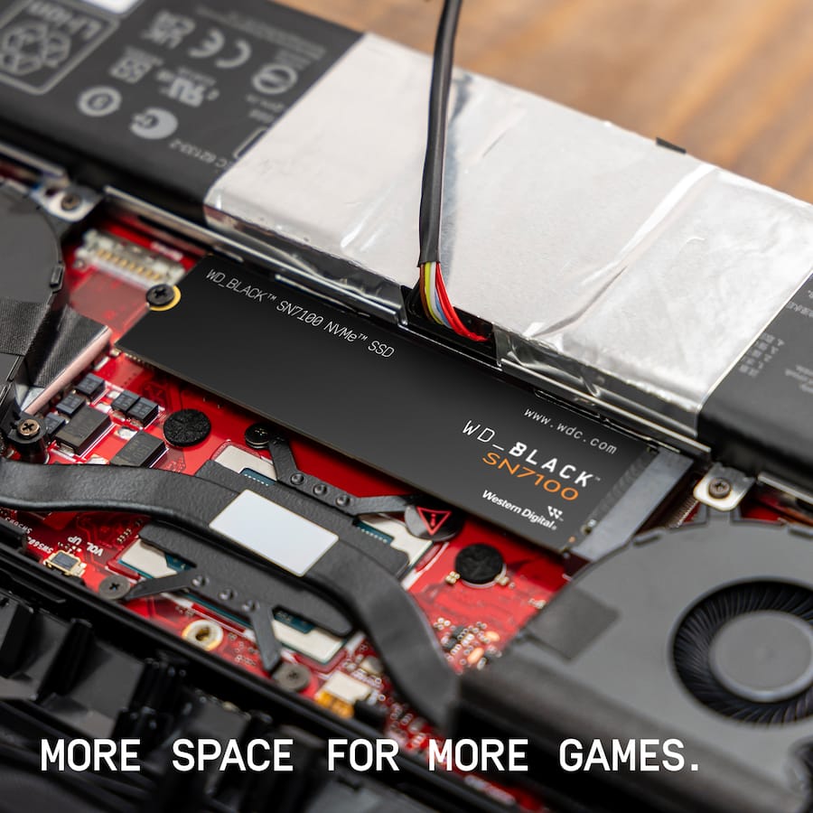 フ*ド様 WD_BLACK SN7100 4TB SSD Amazon.com: WD_BLACK 4TB SN7100 NVMe Internal Gaming SSD