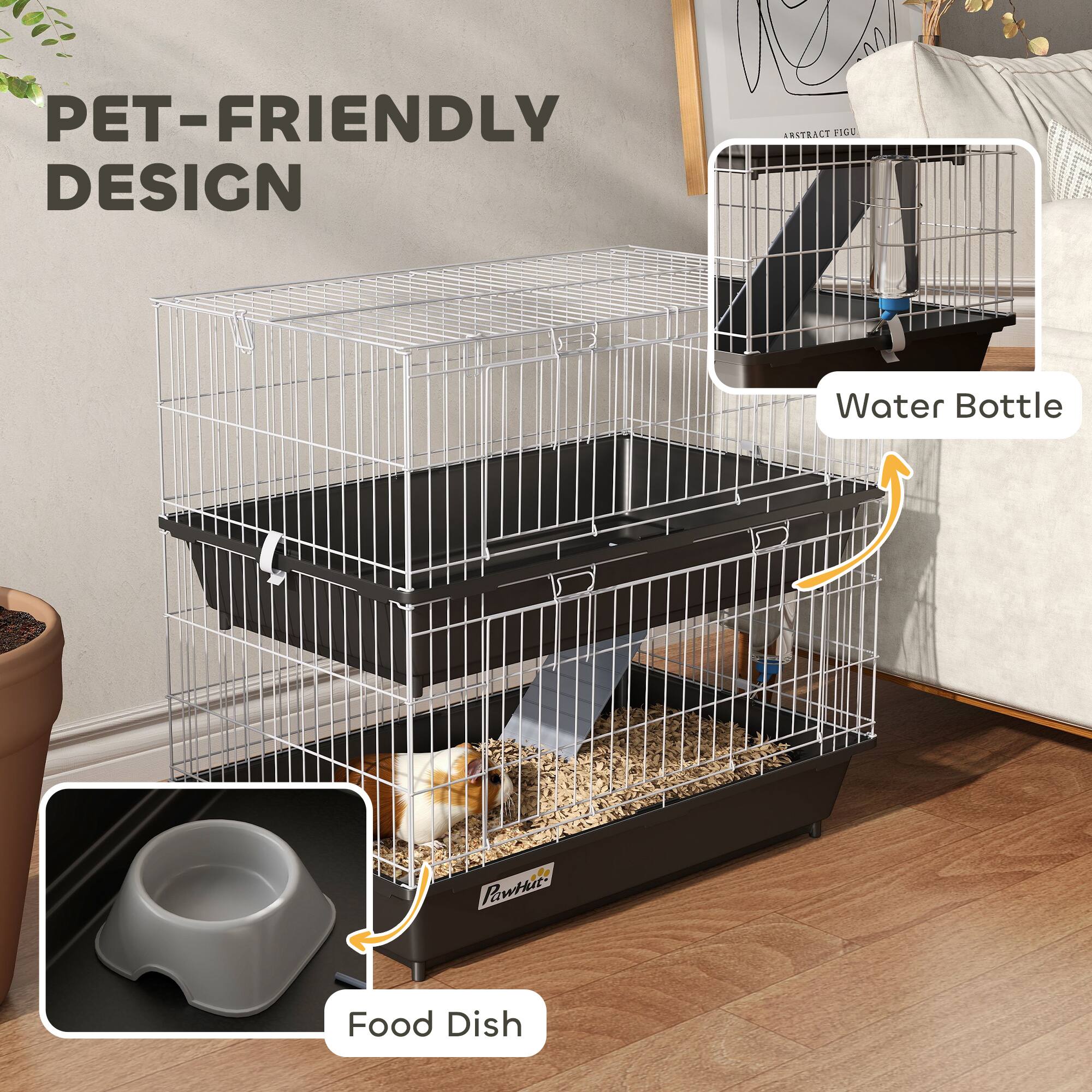PET-FRIENDLY DESIGN

Water Bottle

Food Dish