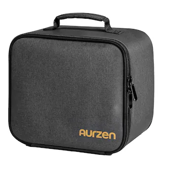 Projector Carrying Case, Portable Travel Bag with Accessory Projector Carrying Case, Portable Travel Bag with Accessory