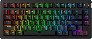ESC F1 F2 F3 F4 F5 F6 F7 F8 F9 F10 F11 F12 F13 .O. 1! 2@ 3# 4$ 5% 6^ 7& 8* 9( 0) + HOME TAB Q W E R T Y U I O P \I PG UP -- N- CAPS A S D F G H L ENTER PG DN .. - SHIFT Z X V N M < > /? SHIFT CTRL ALT ALT FN