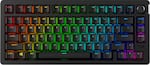 ESC F1 F2 F3 F4 F5 F6 F7 F8 F9 F10 F11 F12 F13 .O. 1! 2@ 3# 4$ 5% 6^ 7& 8* 9( 0) + HOME TAB Q W E R T Y U I O P \I PG UP -- N- CAPS A S D F G H L ENTER PG DN .. - SHIFT Z X V N M < > /? SHIFT CTRL ALT ALT FN