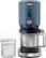 NINJA Top Full Bottom Ice Cream Dairy Free Lite Ice Cream Smoothie Bowl Gelato CreamiFi Sorbet Frappe Frozen Yogurt Install Milkshake +ix-le Re-Spin SP LID - SEOOPAGE DRINKABLE MAX FOL- NINI- REEZEES NINJA SCOOPABLE DRINKABLE ex FILL 2 POB-IN I FREEZE FILL