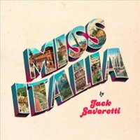 Miss Italia [LP] - VINYL - Front_Zoom