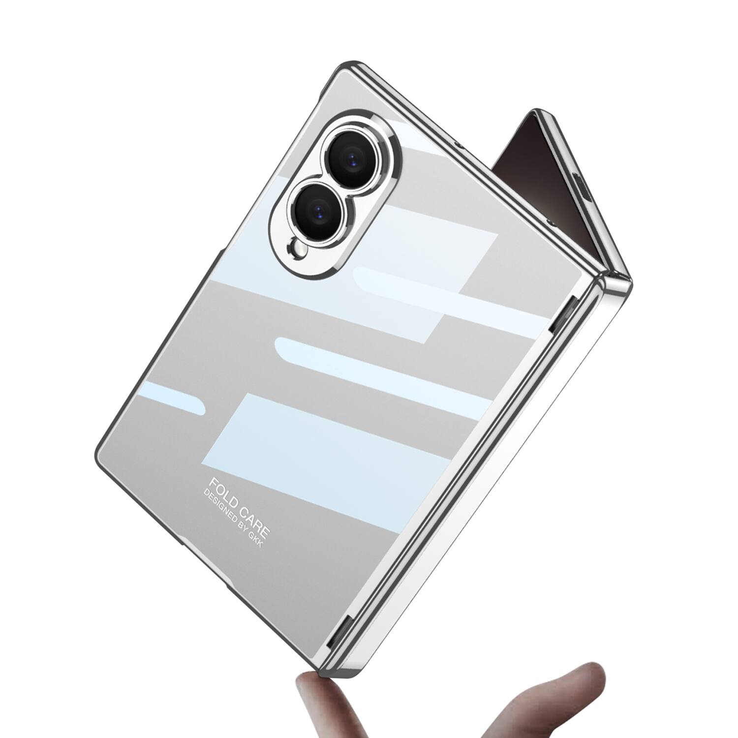 FOLD CARE  
DESIGNED BY GKK