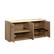 Alt View 11. Sauder - Dixon City Office Storage File Credenza - Brushed Oak.