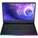 Alt View 29. MSI - GE66 Raider 15.6" Gaming Laptop - Intel Core i9 - 32 GB Memory - NVIDIA GeForce RTX 3070 Ti - 1 TB SSD - Titanium Blue.