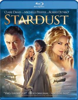 Stardust - BLU-RAY