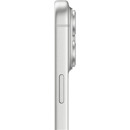 Back. Apple - iPhone 17 Pro Max 2TB 6.9" 5G Fully Unlocked, Silver - Silver.