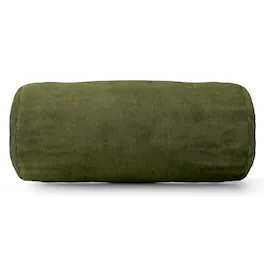 Majestic Home - Bolster Pillow Villa Fern - Green