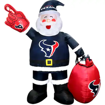 1 HOUSTON TEXANS