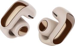 Bose Ultra Open Ear True Wireless Open Earbuds Driftwood Sand Bose Ultra Open Ear True Wireless Open Earbuds Driftwood Sand