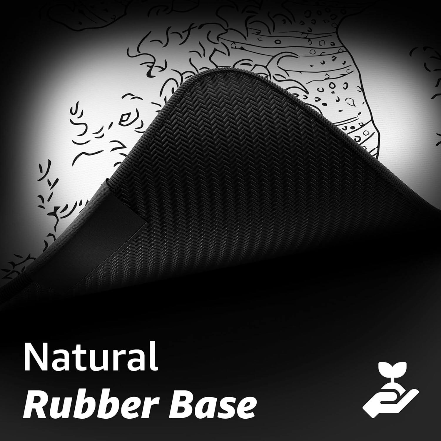Natural Rubber Base