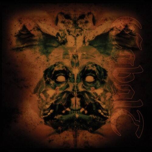 Front. Cobalt - Slow Forever   - COMPACT DISCS.