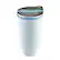Angle. ZeroWater - ZeroWater 5-stage water filter replacement - 1 pack - White.