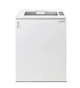 Formax - OnSite Office 8602CC 35-Sheet Cross-Cut Commercial Shredder (FD8602CC) - Gray