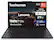 Touchscreen
Lenovo
ThinkPad P16s Workstation
AMD Ryzen AI 7-350
AMD Radeon 860M
Copilot
IPS SuperCLEAR
Backlit Keyboard
Fingerprint