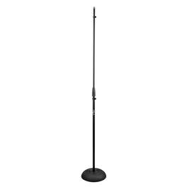 H&A - Round Base Microphone Stand
