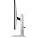 Left. HP - 7 Pro 31.5" IPS LED 4K UHD 60Hz Monitor with HDR (USB, HDMI) - Black, Gray, Dual Color.