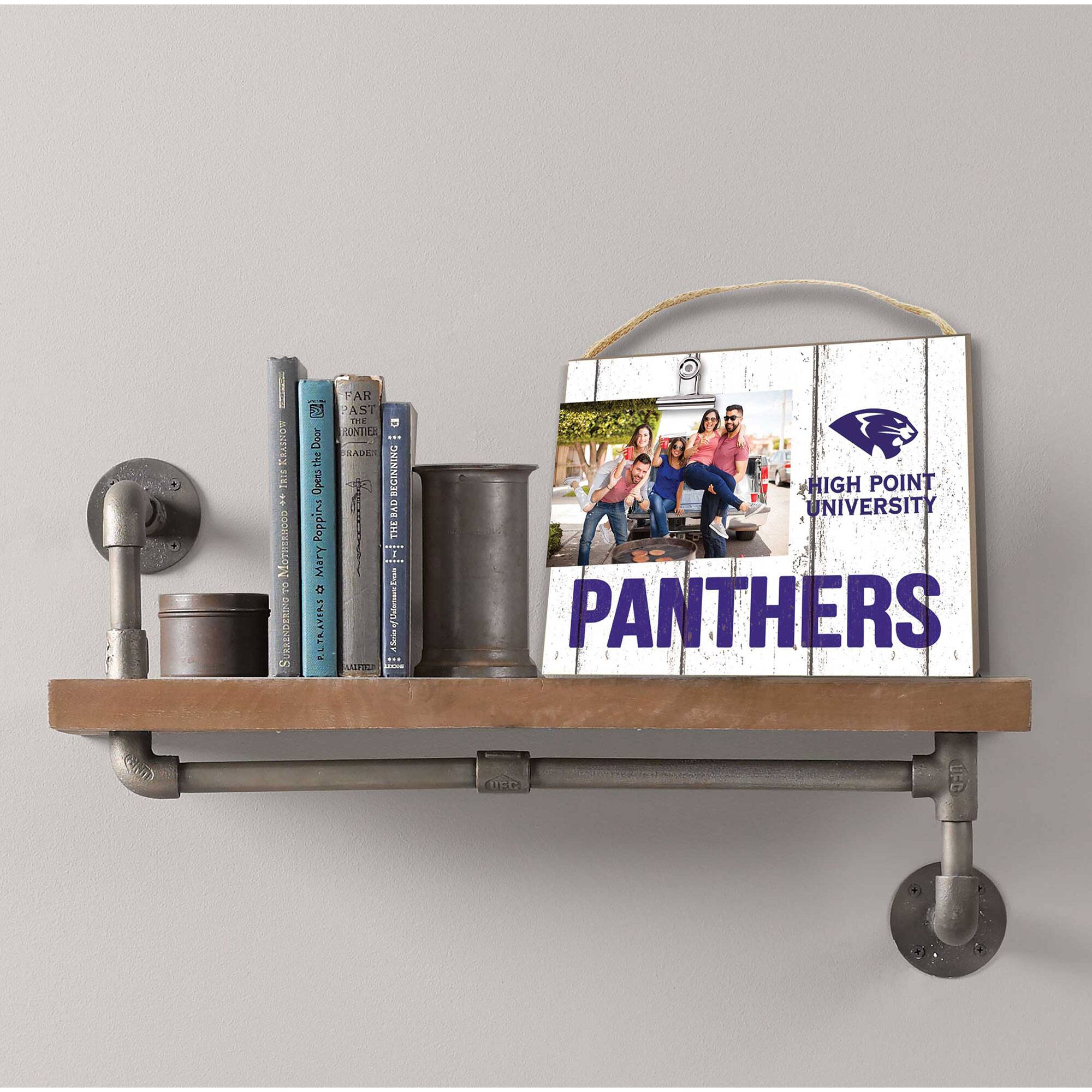 ARANS E: R 2 Cn un Door the Opena Poppir Mary D PLTR. AVERS AR A AST THE CONTIEA E BECINNINC BAD THE I Lnmam mY

HIGH POINT UNIVERSITY - PANTHERS