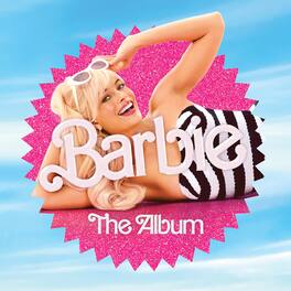 Barbie The Album / O.S.T. - Barbie The Album (Original Soundtrack) - VINYL LP