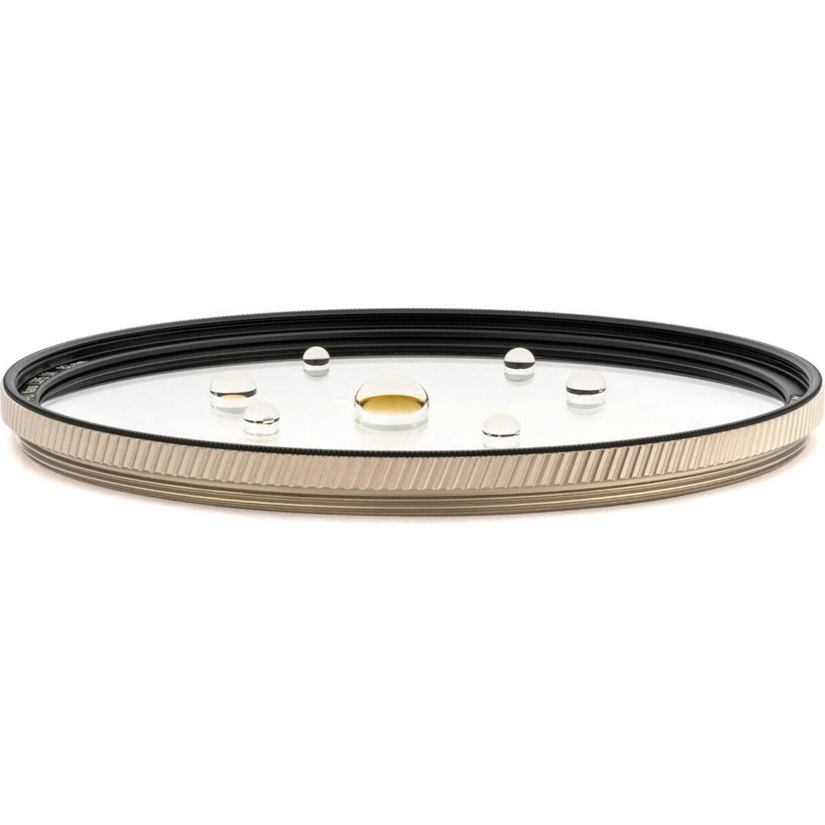 Alt View 2. NiSi - NiSi 46mm Armor FX PRO Nano L395 UV Protection Filter.