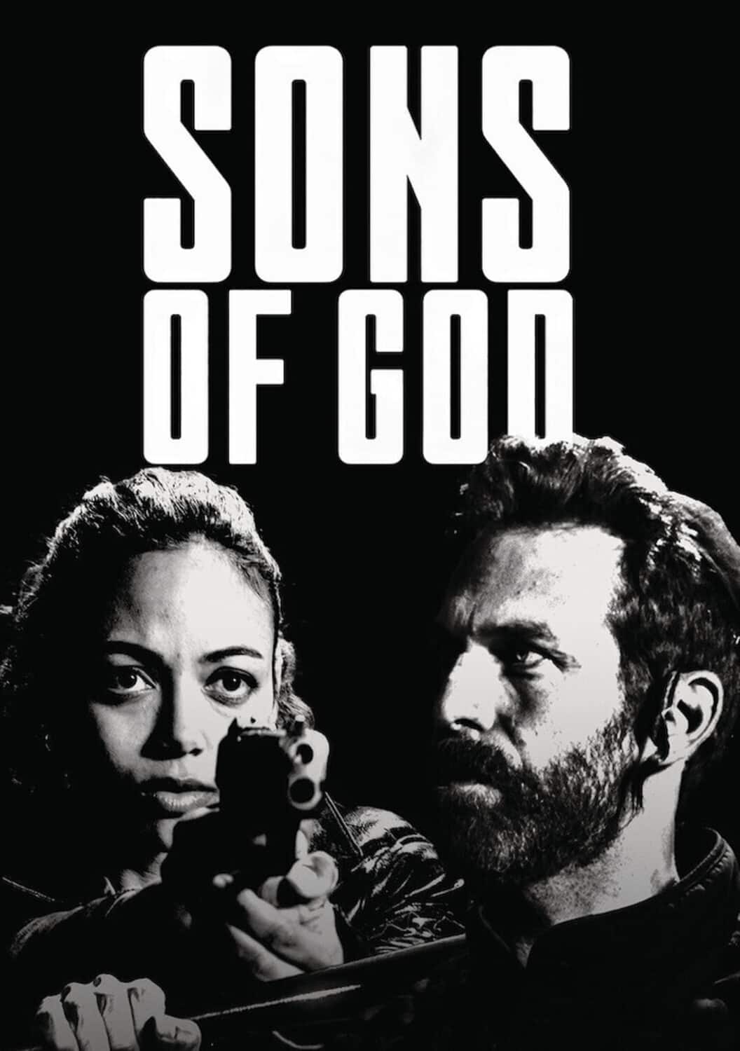 Sons Of God   - DVD