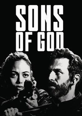 Sons Of God - DVD