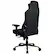 Alt View 12. Arozzi - Vernazza Series Top-Tier Premium Supersoft Upholstery Fabric Gaming Chair - Pure Black.