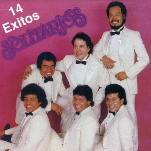 14 Exitos  
SOLIVARTOO