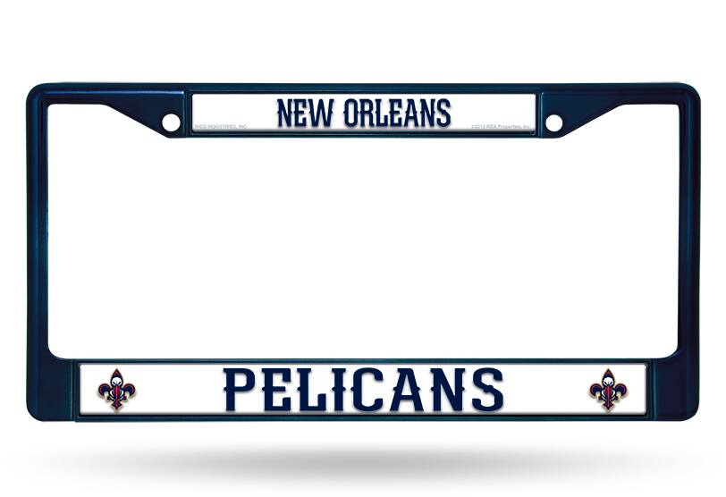 NEW ORLEANS  
PELICANS