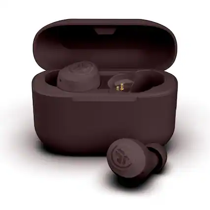 Front. JLab - GO Tones+ True Wireless Earbuds - 4975 C.